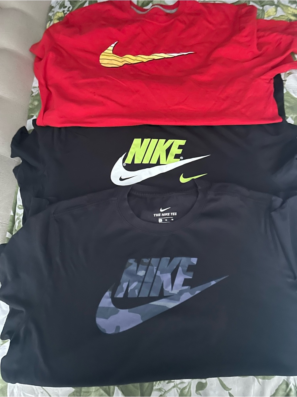 Nike Tees